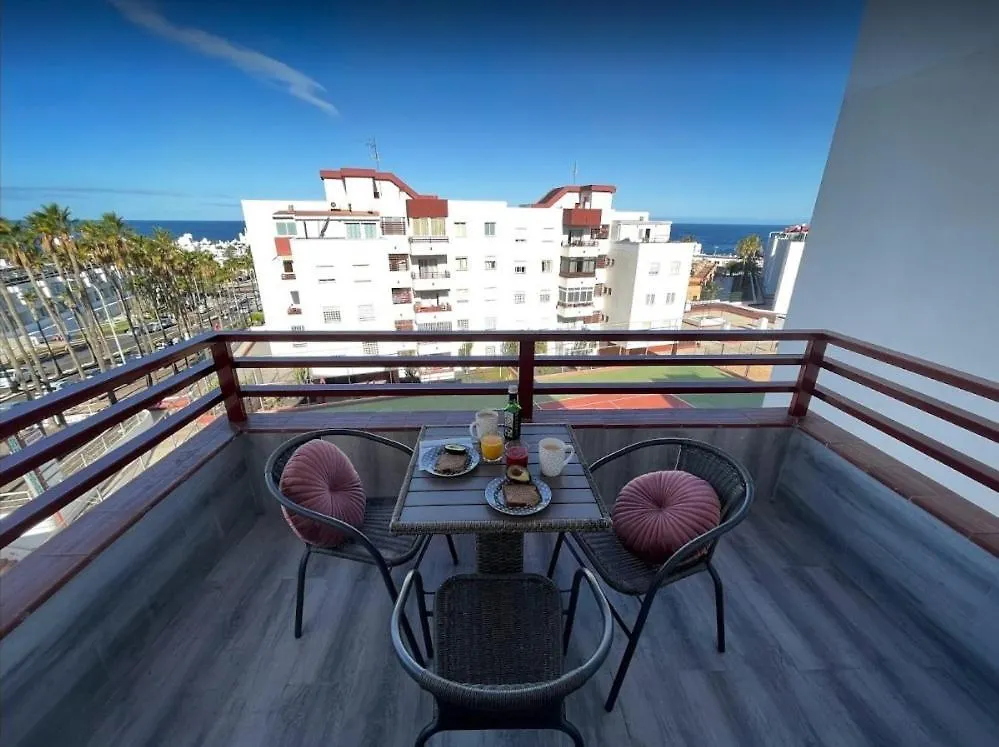 Apartamento Centrico De Estilo Nordico Costa Adeje