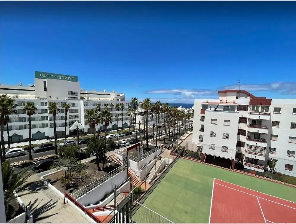 Apartamento Centrico De Estilo Nordico 阿德耶 西班牙